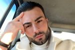 У Алексея Чайчица появился повод для радости