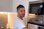 Сергей Захарьяш: Нашлась пропажа
