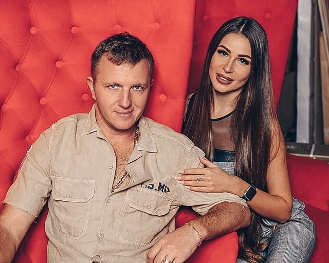 Илья Яббаров: Напишите моей жене Илья Яббаров: Напишите моей жене
