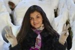 Алиана Устиненко: Мне не стыдно