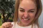 Юлия Ефременкова: Можете нас поздравлять!