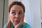Юлия Ефременкова: Немного грустно