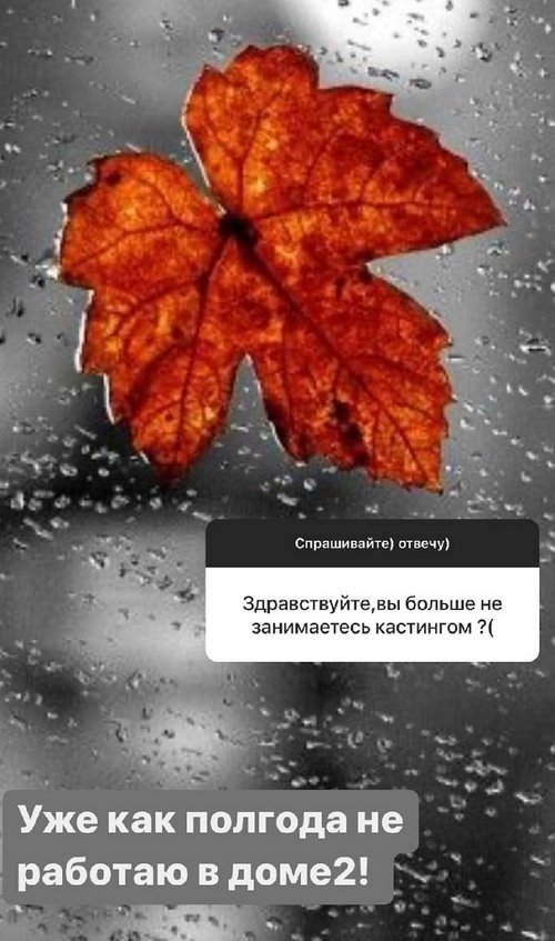 Надежда Ермакова: Новую работу не ищу