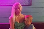Анастасия Дашко: Я придумала раз в месяц делать день добра