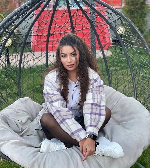 Нина Куржай: Дом 2» для меня не конечный эпизод Нина Куржай: Дом 2» для меня не конечный эпизод
