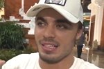 Алексей Купин: Когда разведёмся?