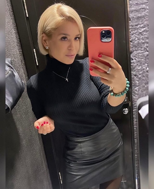 Свежие фото от бывших участников (20.10.2022)