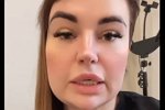 Александра Черно: Никто не говорит о том, что он или я плохие...