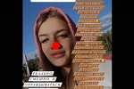 Екатерина Горина: Могла бы и раньше сказать, что считает меня беспринципной