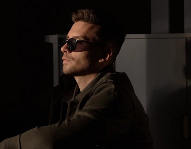 Евгений Прохоренко: Самореализация, совершенствование и движение вверх Евгений Прохоренко: Самореализация, совершенствование и движение вверх