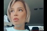 Юлия Салибекова: Наверное, решил наказать