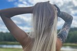 Алёна Савкина: Я не считаю, что в жизни есть правила