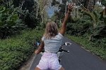Анастасия Бигрина: Мне очень нравится всё, что с нами происходит