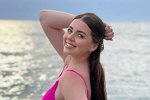 Ольга Рапунцель: Мы прилетели в Турцию просто отдохнуть!