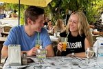 Алёна Ашмарина: У неё прям крылья выросли!