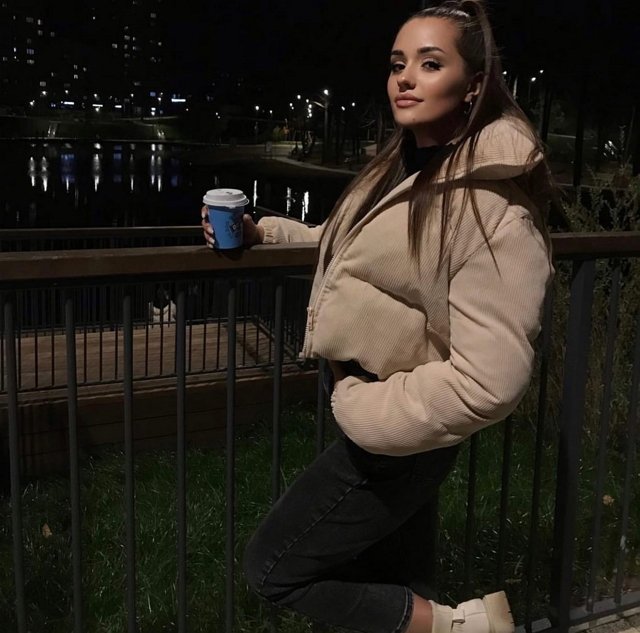 Свежие фото от бывших участников (22.10.2022)