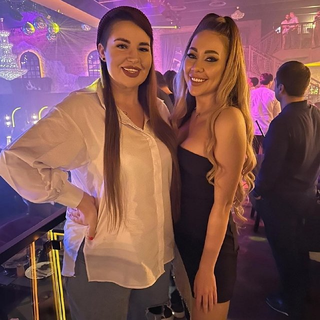 Свежие фото от бывших участников (22.10.2022)