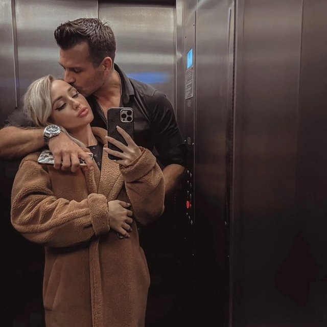 Свежие фото от бывших участников (22.10.2022)