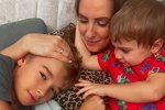 Ольга Гажиенко: Есть покраснения и припухлость