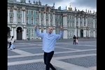 Иосиф Оганесян: Трезвым я стесняюсь танцевать на публике