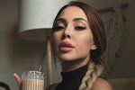 Алена Савкина: Мне очень помогала мама…