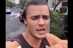 Алексей Купин: Я не готов к серьезным отношениям