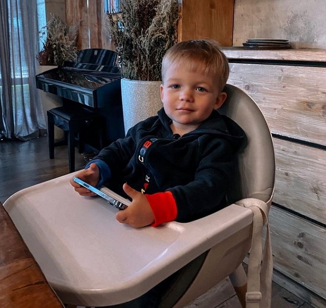 Александра Гозиас: То ли врач хороший, то ли лечение помогло... Александра Гозиас: То ли врач хороший, то ли лечение помогло...