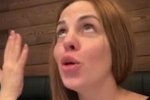 Юлия Ефременкова: Не хочу показывать лица