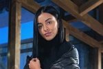 Кристина Бухынбалтэ: Показываю, какая проблема у меня есть