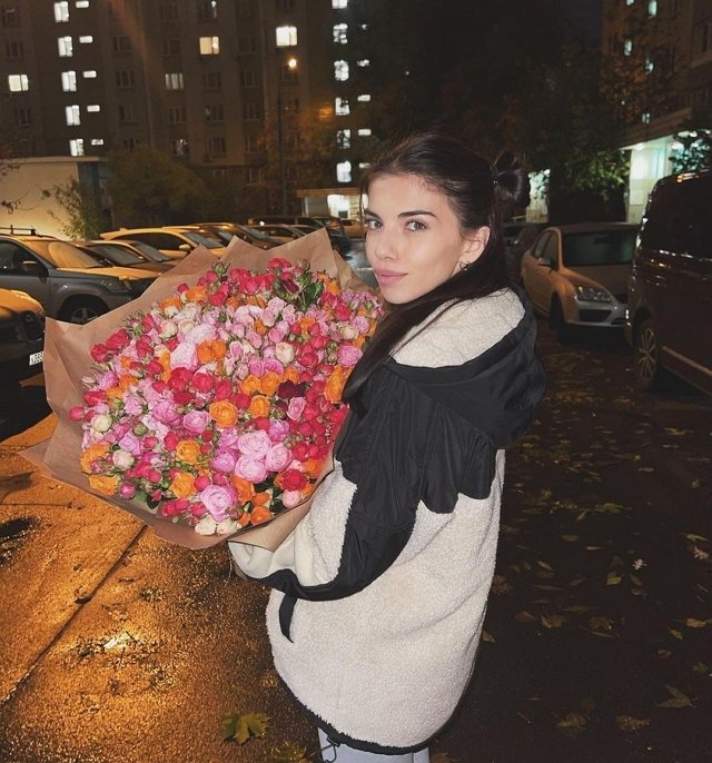 Свежие фото от бывших участников (25.10.2022)