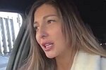Яна Захарова: Я так понимаю, она отдала собаку