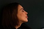 Алёна Опенченко: Миша меня куда-то записал
