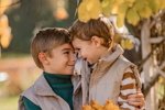 Фотоподборка детей участников (27.10.2022)