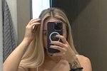 Милена Безбородова: У меня нет косых мышц на животе