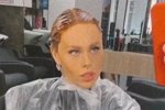 Екатерина Горина: У каждого из нас вспыльчивый характер