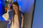 Александра Черно: Как думаете, нам это поможет?