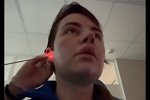 Александра Черно: Боли нет, но уже почти не слышу