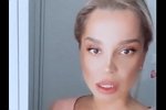 Юлия Салибекова: От тебя они эти маты и знают!