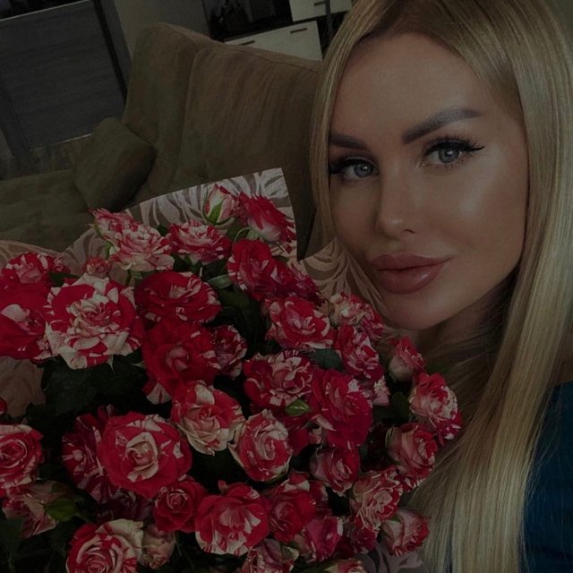 Свежие фото от бывших участников (30.10.2022)