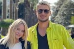 Александр Задойнов: Моя старшая дочурка