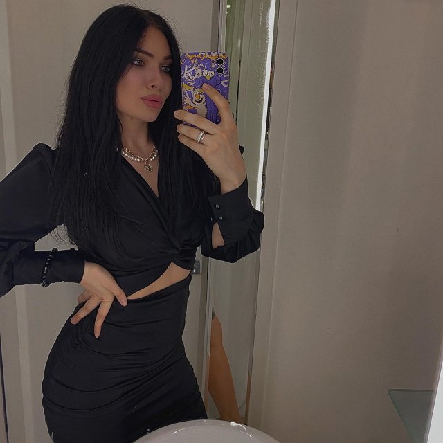 Жизнь после телестройки: Екатерина Зиновьева
