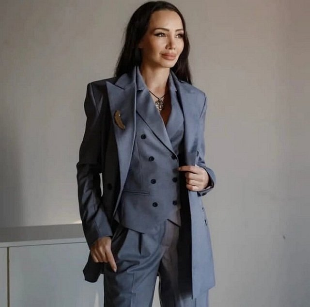 Наталья Кордюкова: Это не про вас! Наталья Кордюкова: Это не про вас!