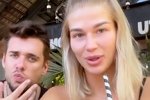 Анастасия Бигрина: В некоторых местах было просто бешеное течение
