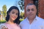 Кристина Бухынбалтэ: Ваня не привык к таким тусовкам