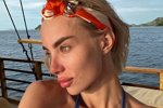 Анастасия Паршина: Придёт время и я вам всё расскажу