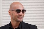 Андрей Черкасов: Не хочу бесславно проигрывать
