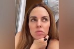 Юлия Ефременкова: Мой дедушка всегда помогал бабушке