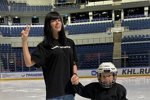 Нелли Ермолаева: Настоящий, мужской спорт