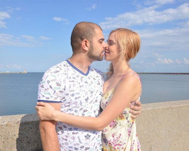 Ольга Гажиенко: Мне кажется, это всё неспроста Ольга Гажиенко: Мне кажется, это всё неспроста