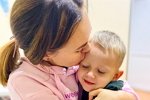 Мария Круглыхина: Верю, что дети скоро пойдут на поправку